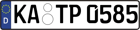 KA-TP0585