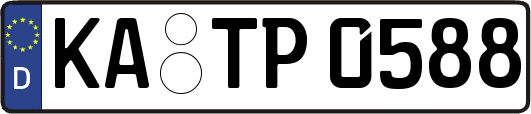 KA-TP0588