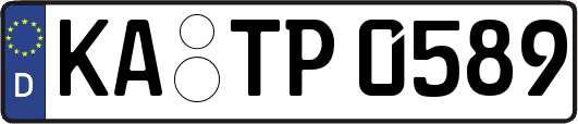 KA-TP0589