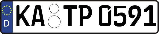KA-TP0591