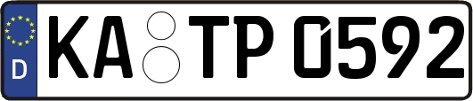 KA-TP0592