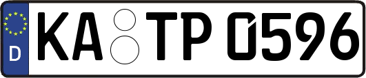 KA-TP0596