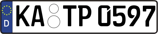 KA-TP0597