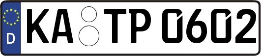 KA-TP0602