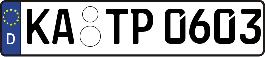 KA-TP0603