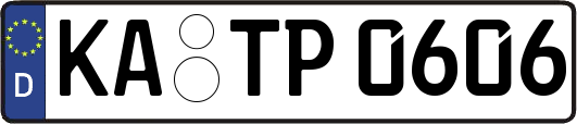 KA-TP0606
