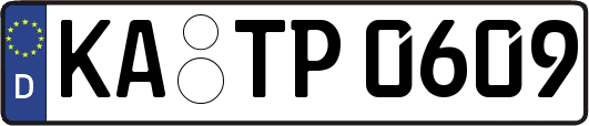 KA-TP0609