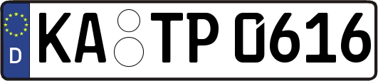 KA-TP0616