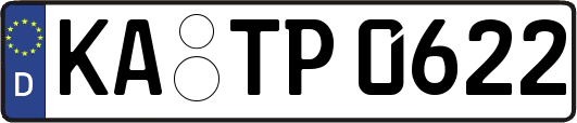 KA-TP0622