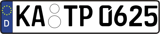 KA-TP0625