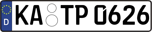 KA-TP0626