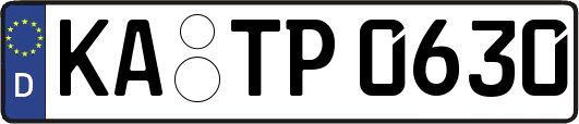KA-TP0630