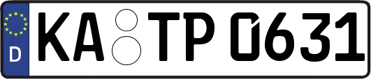KA-TP0631
