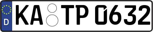 KA-TP0632