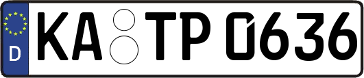 KA-TP0636
