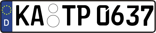 KA-TP0637