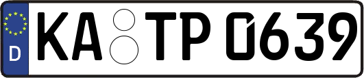 KA-TP0639