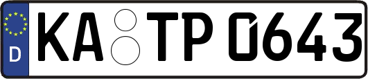 KA-TP0643