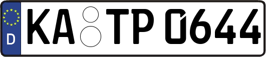 KA-TP0644
