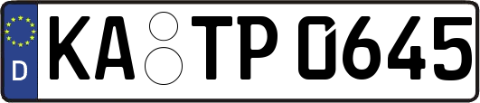 KA-TP0645