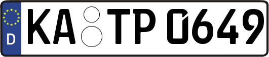 KA-TP0649