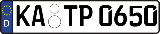 KA-TP0650