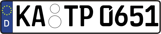 KA-TP0651