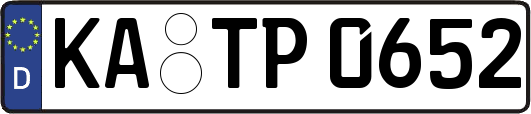 KA-TP0652