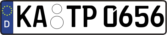 KA-TP0656