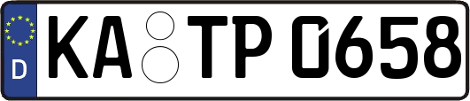 KA-TP0658