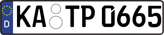 KA-TP0665