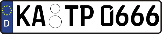 KA-TP0666