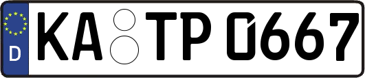 KA-TP0667
