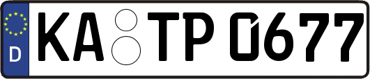 KA-TP0677