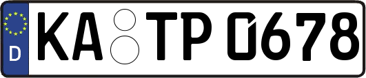KA-TP0678