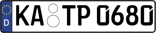 KA-TP0680