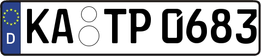 KA-TP0683