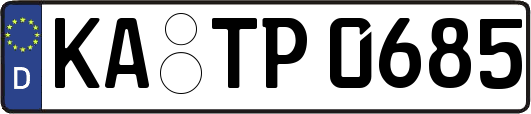 KA-TP0685