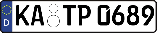 KA-TP0689
