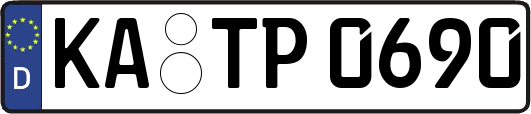 KA-TP0690