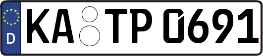 KA-TP0691