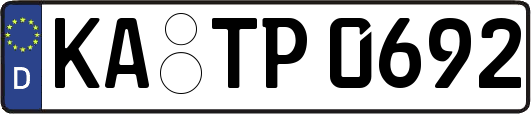 KA-TP0692
