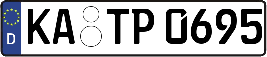 KA-TP0695