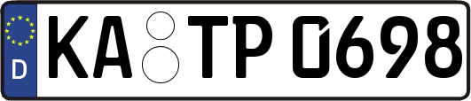 KA-TP0698