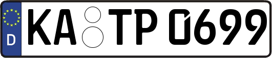 KA-TP0699