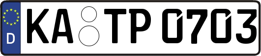 KA-TP0703