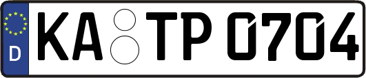 KA-TP0704