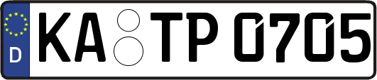 KA-TP0705