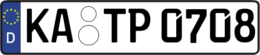 KA-TP0708