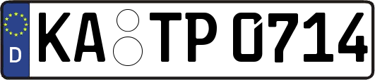 KA-TP0714